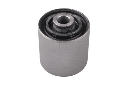 Silentbloc de bras de suspension inférieur arrière (AVANT). Porsche 95B / 95B.2 Macan 2014-2021 - 8R0505311F, 8R0505312F - 00056422